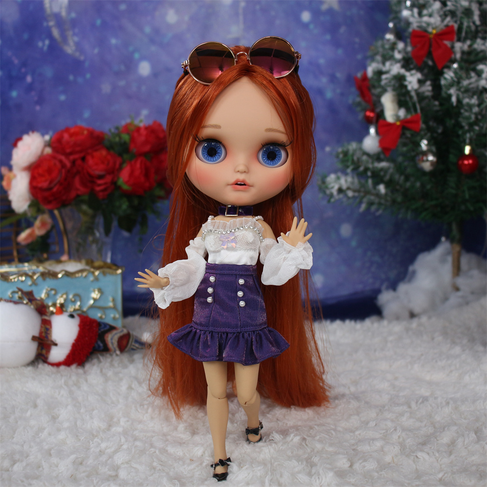 ICY DBS blyth-Poupée articulée - Baby Products On Sale avis et prix