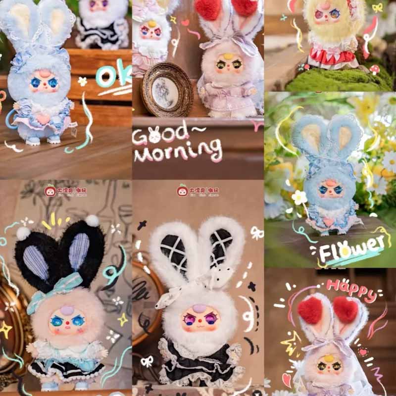 Mini série 100% Baby Three Lol - Baby Products To Gift avis et prix