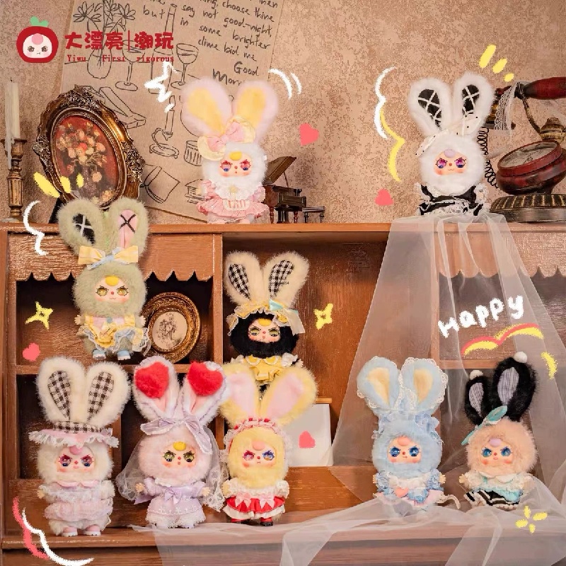 Mini série 100% Baby Three Lol - Baby Products To Gift avis et prix
