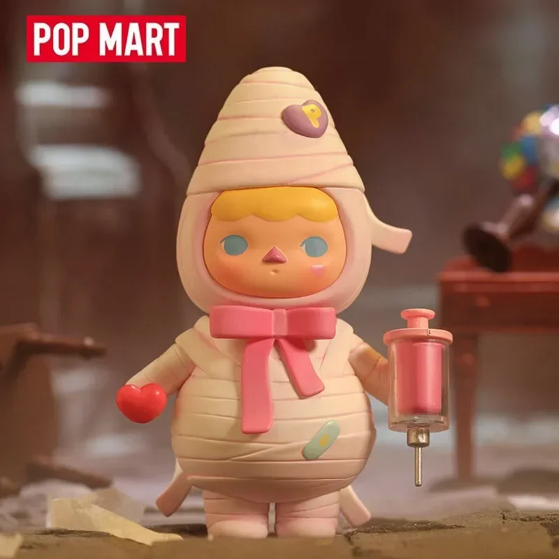 Pop Mart Pucky Monster Baby Se - Baby Products To Gift avis et prix