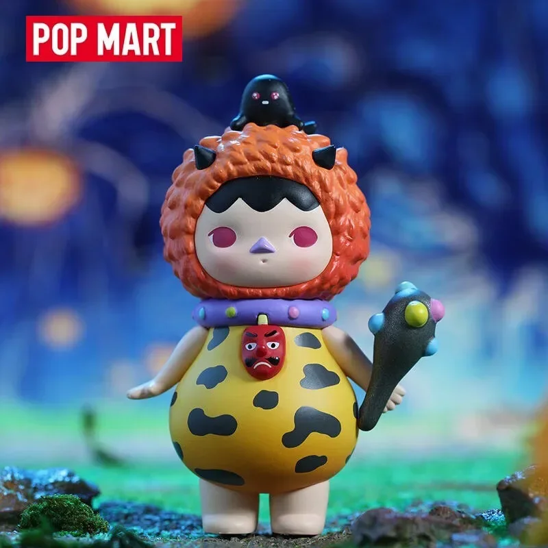 Pop Mart Pucky Monster Baby Se - Baby Products To Gift avis et prix