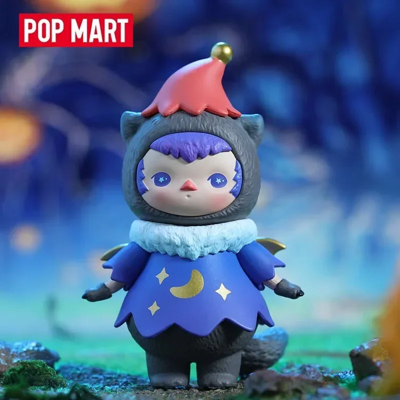 Pop Mart Pucky Monster Baby Se - Baby Products To Gift avis et prix
